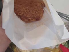 -麦当劳(宜安广场店)