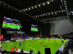 -成都金融城演艺中心