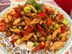 -新疆杭州疗养院·富春山庄