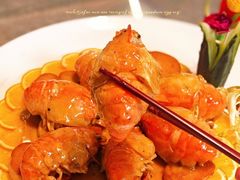 -聚福宝合苑食府(南头镇店)