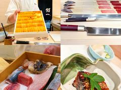 -鮨一日本料理旗舰店(总店)