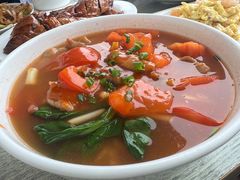 -甲乙丙丁港式茶餐厅(荣祥广场店)