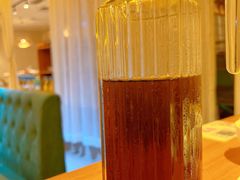 酸梅汁-壹只卤鹅 · 潮汕菜(京基百纳店)
