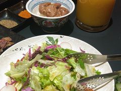 -無二炙坊·和牛烧肉(大钟寺1733店)