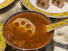 -富华斋饽饽铺·宫廷糕点·伴手礼(护国新天地店)