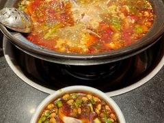 -小饕荟雅安贡椒鱼鲜馆(广福桥店)