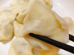 白菜猪肉-饺子先生(世豪店)