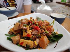 -灯盏窝餐厅
