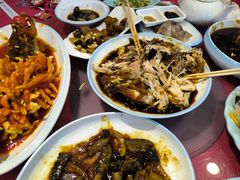 -南来顺饭庄·清真(南菜园店)