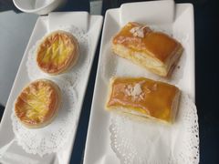 -高第街56号港式餐厅(山大路店)