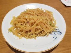 -陈阿婆鱼头泡饼·京味菜(复兴路店)