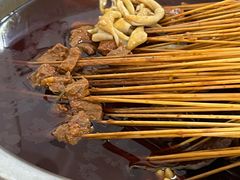 -老瓦房冷锅串串(文殊院店)