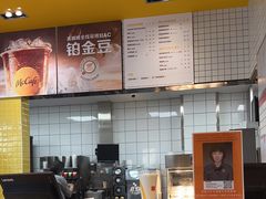 -麦当劳(安定门外大街店)