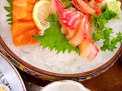 -松子料理(华威桥店)