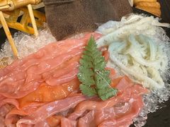 -鹿鸣山草本茶香火锅(园西路店)