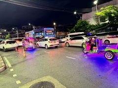 -唐人街(耀华力路)