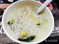 -麦当劳(无锡永乐店)
