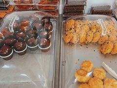 -幸福蛋糕坊(金顶街店)