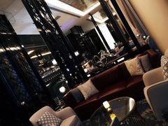 -南宁那莲豪华精选酒店-云霄酒廊·80楼高空城景酒吧
