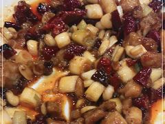 -力力豆花庄(广渠门店)
