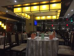 大堂-香云轩·顺德菜(香云纱园林酒店店)