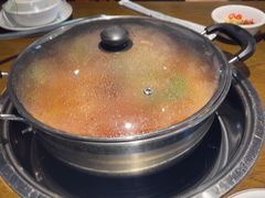 -阿婉贵州苗家酸汤鱼(梅林店)