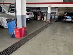 -胜骏行 超跑豪车维修养护中心(金港汽车公园店)