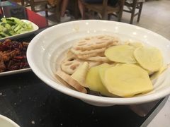 -自贡好吃客(科华店)