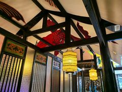 -院8里·小聚园老川菜(九眼桥店)