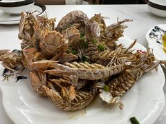 -阿勇海鲜排档2号(朱家尖店)