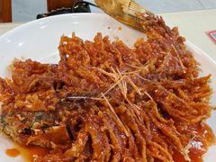 -石饮红星包子(中山路店)