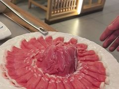 -牛街·马辈儿涮肉(牛街总店)