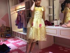 -KIDults童伴儿亲子餐厅(达美中心广场店)
