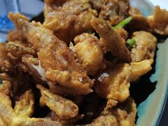 -阿尔法海鲜排档(爱琴海店)