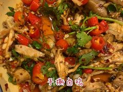-东排食堂长沙小吃大排档(五一广场店)