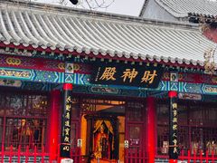 -千佛山风景名胜区
