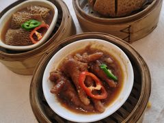 -福满园大酒楼(梅林店)