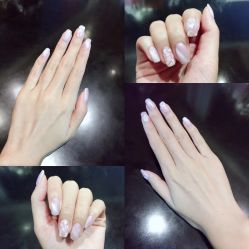 -LEILEI NAIL蕾蕾美甲美睫