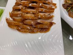 -东四民芳餐厅(世茂工三店)