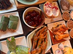 -青藤茶馆(南山路店)