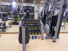 -中田健身工作室(深圳南油店)