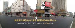 -西城映画儿童摄影(芝麻街店)