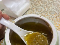 -何记鳝鱼面馆(开发区分店)