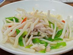 -长兴菜馆(高桥店)