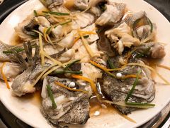 瓜子斑-蔚海之都·象山蒸汽海鲜(仙霞路店)