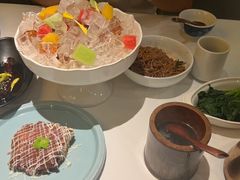 -桂满陇·海市蜃楼·黑金(国金店)