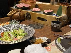 -牛道·和牛九食(市府恒隆广场店)