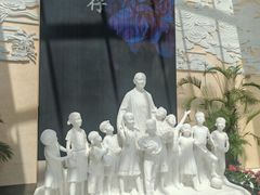 -宋庆龄陵园