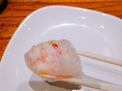 -小城粥道·海胆鲜虾粥(解放广场店)