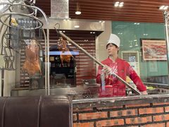 门面-宏天寶·北京烤鸭(宾馆西路2店)